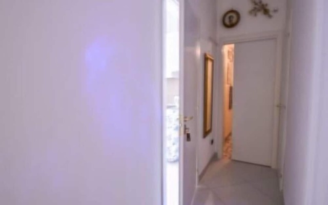 Central House Monica