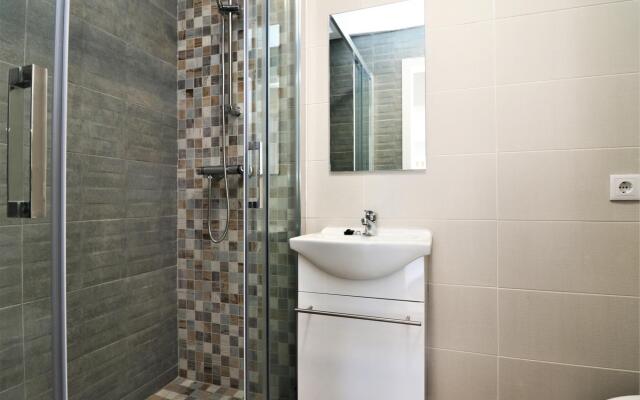 Agua Azul 4-A Apartment Levante-Rincon de Loix