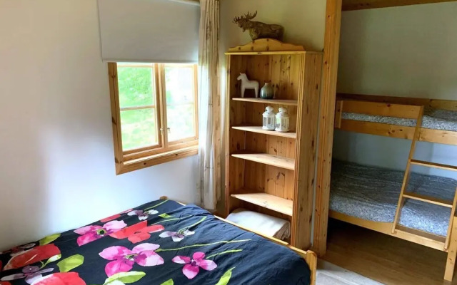 6 Person Holiday Home in Furudal