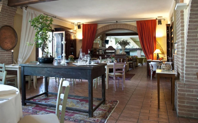 Il Poggio Agriturismo & Resort