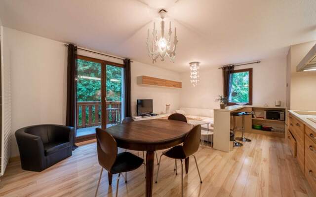 Le Joli sentier appartement privé