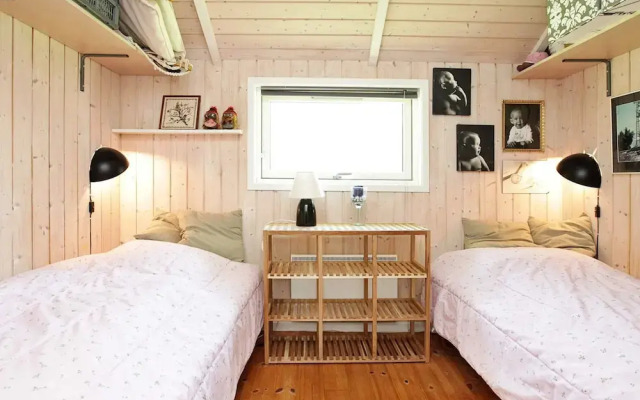 Secluded Haven With Amenities - By Traum Ferienwohnungen