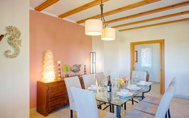 House Mirlos Jávea