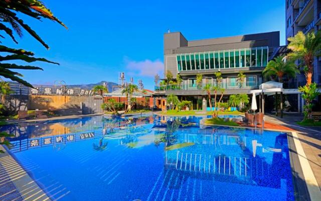 Cheng Wan Grand Hotel