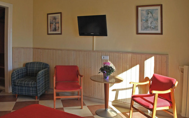 Hotel Piccadilly Sitges