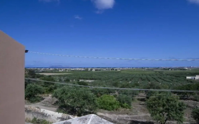 Residence Casale Verderame