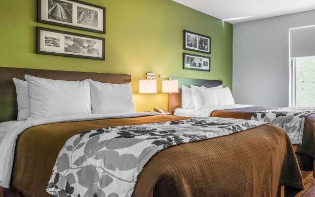 Sleep Inn Ellenboro