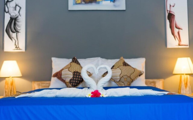 Kawans Inn Lembongan