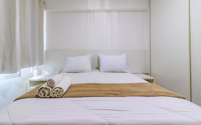 Beach Class Boa Viagem #1605 - Triplo by Carpediem