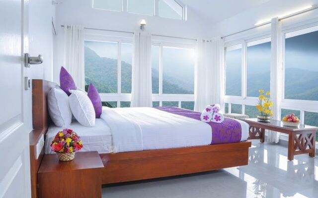 Wisteria Luxury Villas