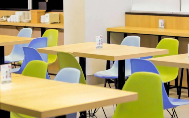 Hotel Citradream Bintaro