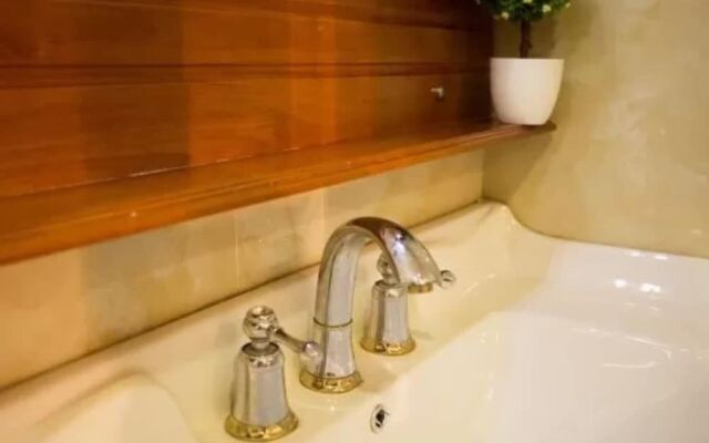 Huangshan Yiantang Hotel