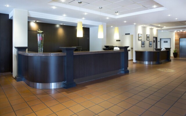 Courtyard by Marriott Schwerin