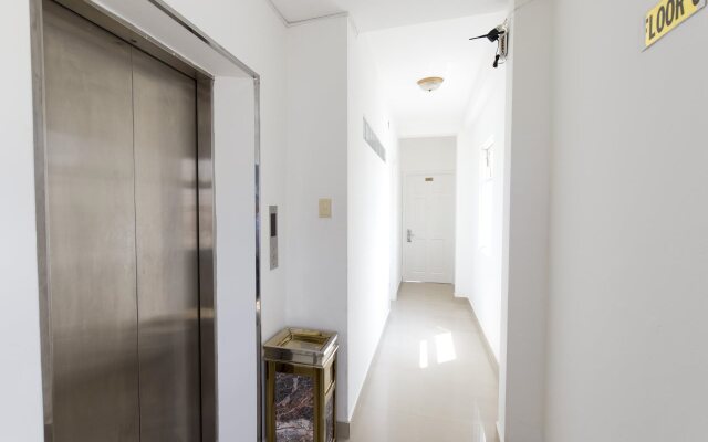 HANZ Meraki Hotel Bui Vien