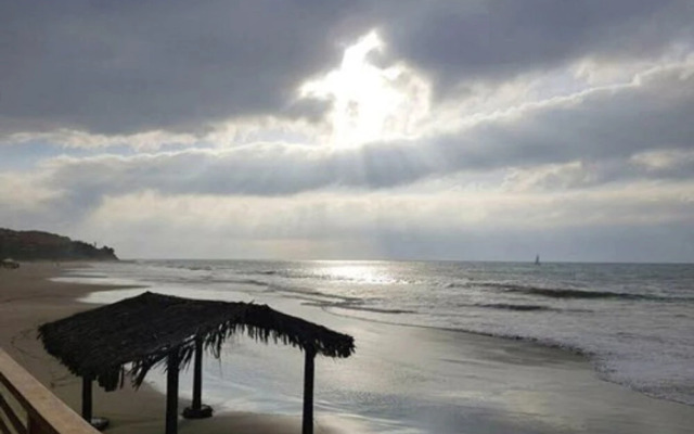 Hotel Puerto Del Sol Mancora