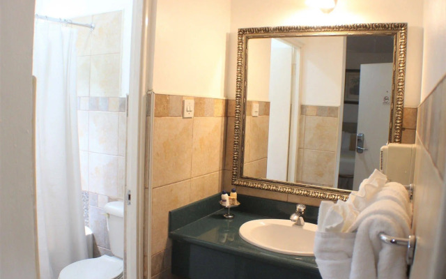 Altamont Court Hotel