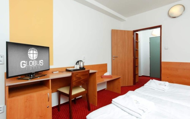 Hotel Globus