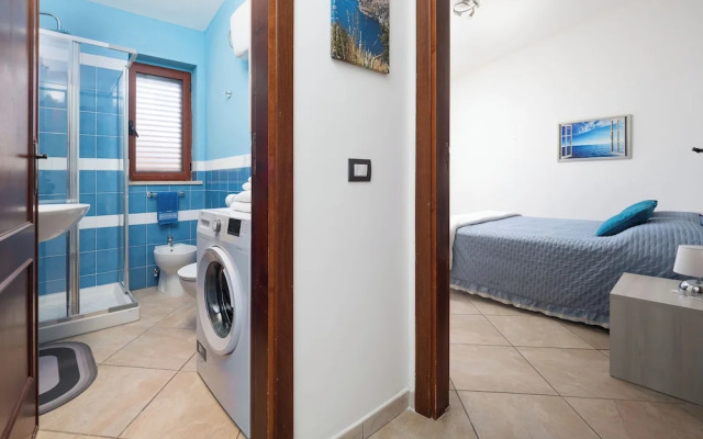 Sky Blue Guesthouse