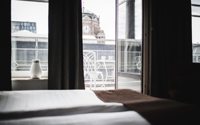 Freys Hotel