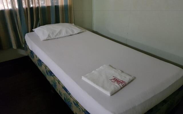 Texicano HOTEL & RESTAURANT
