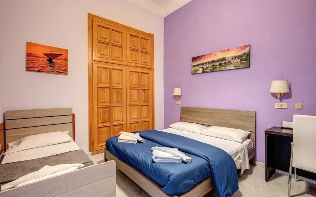 Hotel Orbis