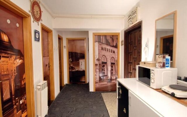 Marko Polo Apartment