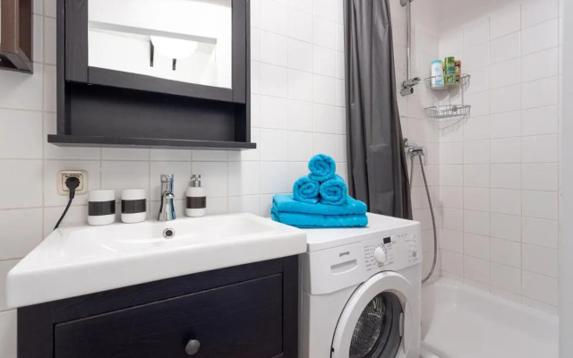 NEW ShalalaLiving Vienna - Apartment 02 - Meidlinger Markt