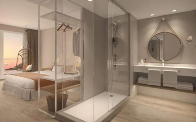 Отель Amare Beach Hotel Ibiza