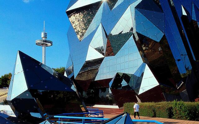 ibis Poitiers Centre