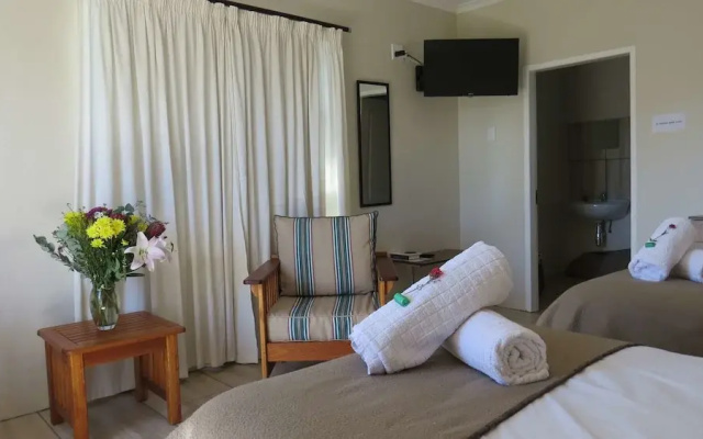 Karoo-Koppie Guesthouse