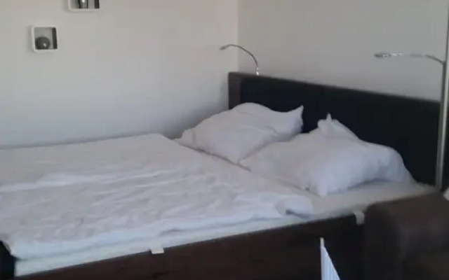 Ferienwohnung-Suedstrandflair