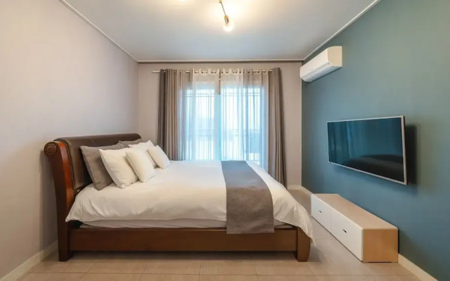 Sokcho Scenic House Pension