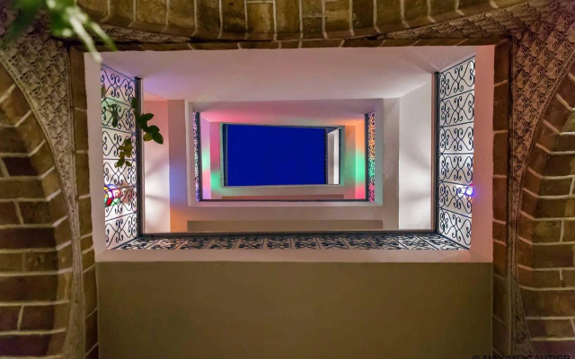 Hotel Emeraude Essaouira