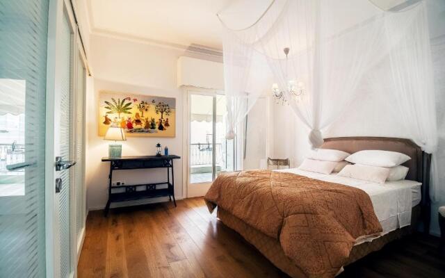 Hidden Gem 2 Bedroom near City Center