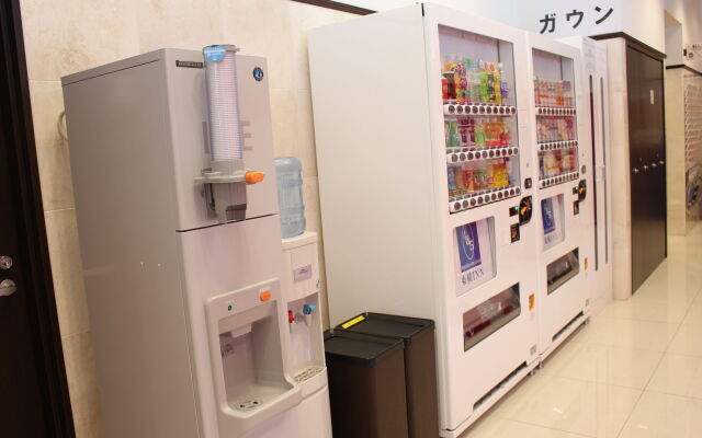 Toyoko Inn Tokyo Monzen Nakacho Eitaibashi
