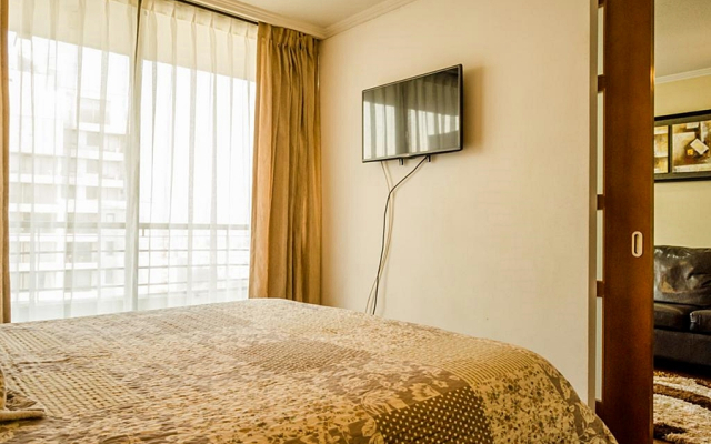 Sucursal Providencia