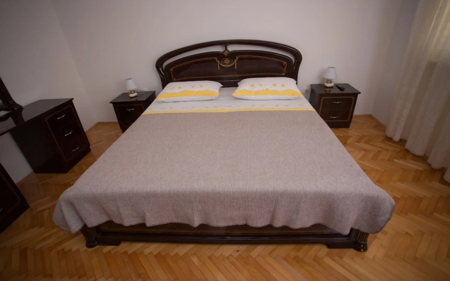 Apartments Bedalov