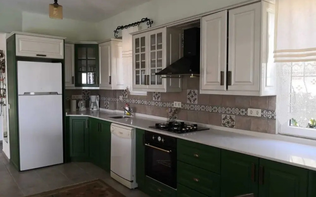 Villa Ekinoks