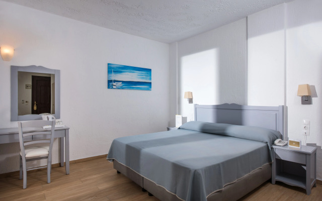 Hersonissos Village Hotel & Bungalows - All inclusive