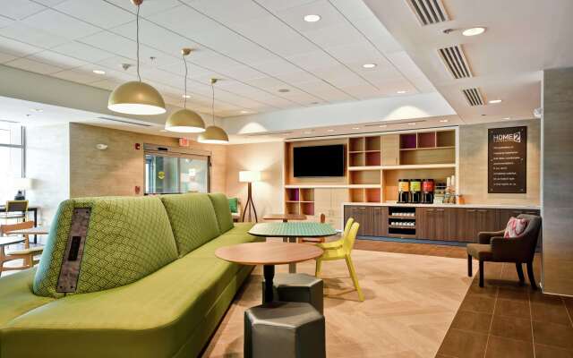 Home2 Suites by Hilton Walpole Foxboro