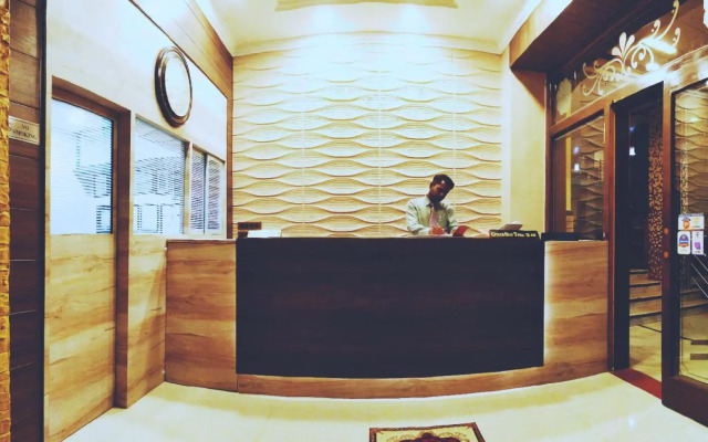 Hotel Saraswati