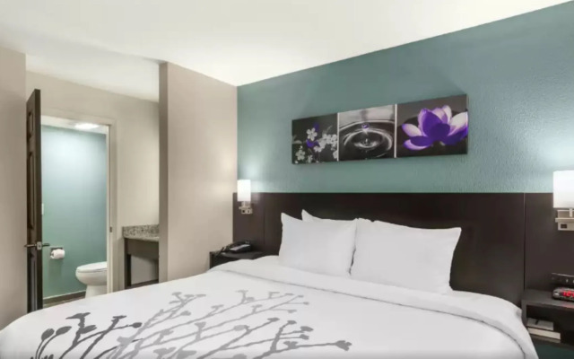 Sleep Inn Olathe - Kansas City