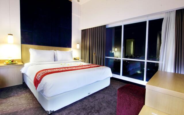 Swiss-Belinn Malang