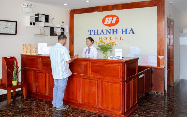 Thanh Ha Hotel