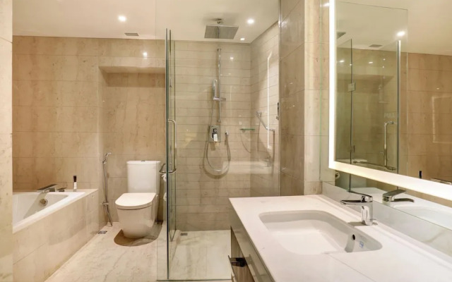 Crowne Plaza Dhaka Gulshan by IHG