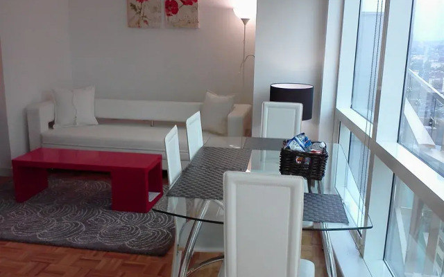 UBliss Suites @ 70 Greene