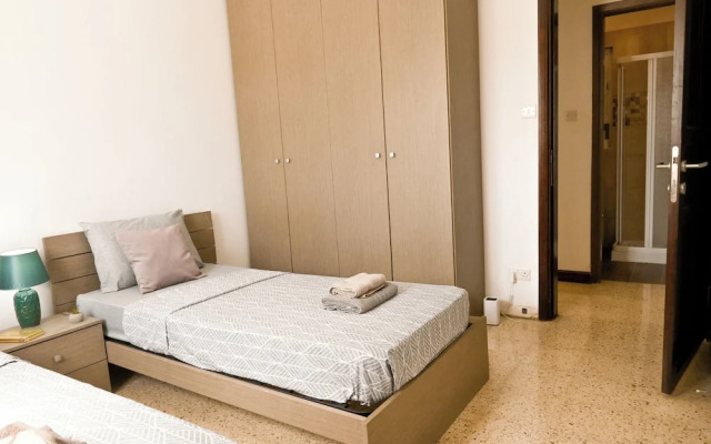 Sea Blue Horizon Qawra Bay Apartments