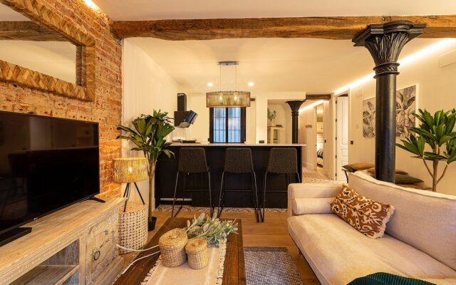 Apartamento de diseño reformado by SatH