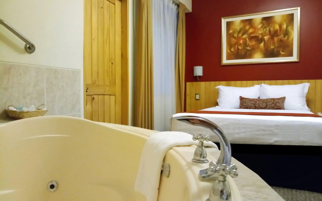 Qorianka Hotel