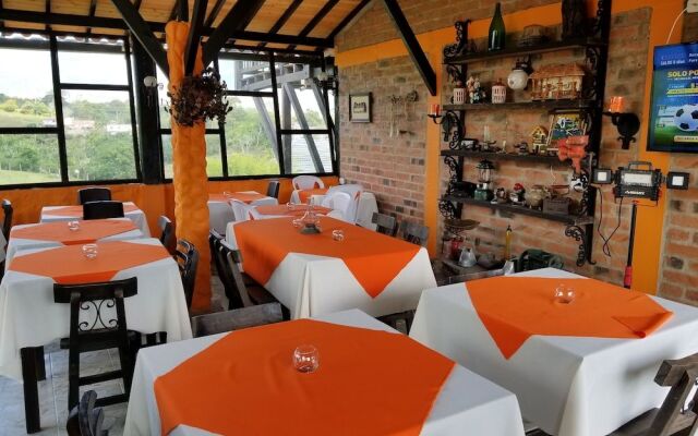 Finca Hotel Tierra Bella